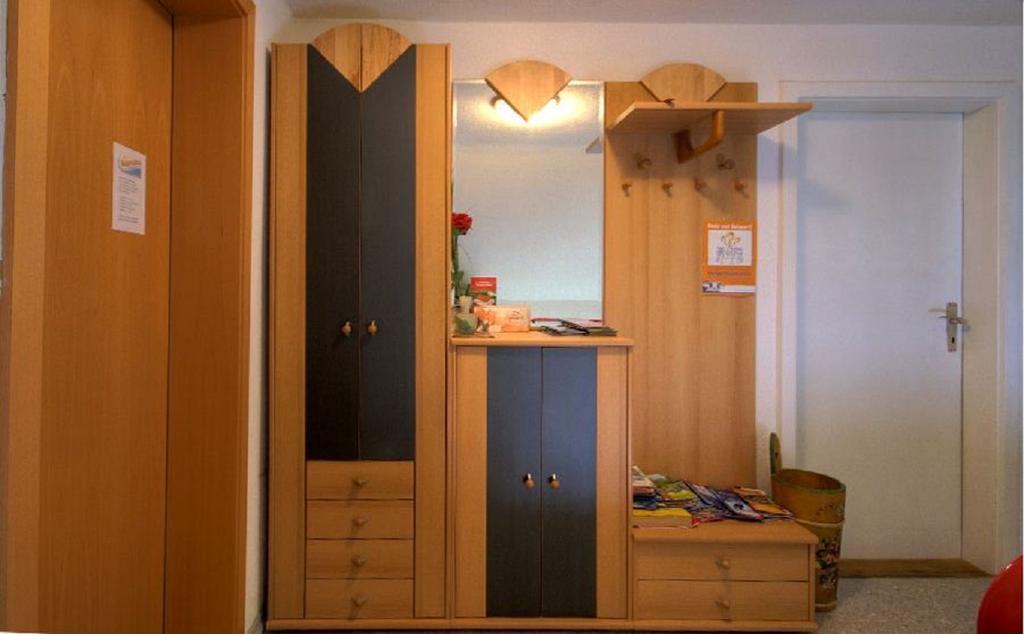 Ferienwohnung Am Blumengarten Bodenmais Kamer foto